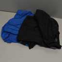 Hanes Men's Underwear Boxer Briefs or Long-Leg Boxer Briefs Pack, 3 Pack, No-Ride-Up, Stretch-Cotton Men Clothing 2XL