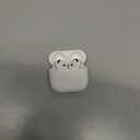 Apple AirPods 4 Wireless Earbuds, Bluetooth Headphones, with Active Noise Cancellation, Adaptive, Transparency Mode, Personalized Spatial Audio, USB-C Charging Case, Wireless Charging, H2 Chip