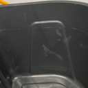 Spin Mop and Bucket with Wringer Set, Double Bucket Separate Dirty Water, 360 Spinning Mop System with 3 Microfiber Mop Heads, Clean Water Mop Set for Floor Cleaning