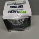 ECOGARD XA11980 Premium Engine Air Filter Fits 2021-2025 Ford Bronco, 2024-2025 Ranger