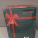 Yimobra Long Bathroom Rugs Runner 70x24 Inch, Extra Thick Soft Absorbent Chenille Bath Mat, Non Slip Machine Washable, Quick Dry Bath Rugs for Bathroom Floor, Tub and Shower, Camel