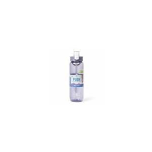 Manna™ Push™ Water Bottle - Purple