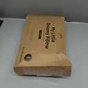 KeaBabies 2-Pack Toddler Pillows 2 Year Old to 5-13x18 Soft Organic Cotton Kids Pillow for Sleeping, Travel, School, Daycare, Nap, Toddler Bed, Machine Washable, Without Pillowcase (Roadsters)