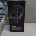 Ear Wax Removal Electric Ear Irrigation Flushing System Water Powered Ear Cleaner with 4 Pressure Modes Safe and Effective Ear Cleaning Tool Water Resistant USB Rechargeable, 1 Count (Pack of 1)