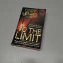 To the Limit (The Bodyguards, Book 2)