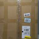 16X20 Plexiglass Sheets 1/8” Thick,3mm Clear Acrylic Sheet 2 Pack