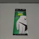 Callaway Golf Weather Spann Junior Glove (White, L)