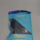 Everyday Medical Inguinal Hernia Support Belt for Men I Fits Left or Right Side I Post Surgery Men and Womens Hernia Support Truss for Inguinal, Groin Hernias I Adjustable Waist Strap I Black, S/M