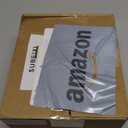 Matte Black Round Shower Handle Valve Brass Single Function Shower Mixer Control Valve with Male Thread Bathroom Trim Kit, Wall Mounted