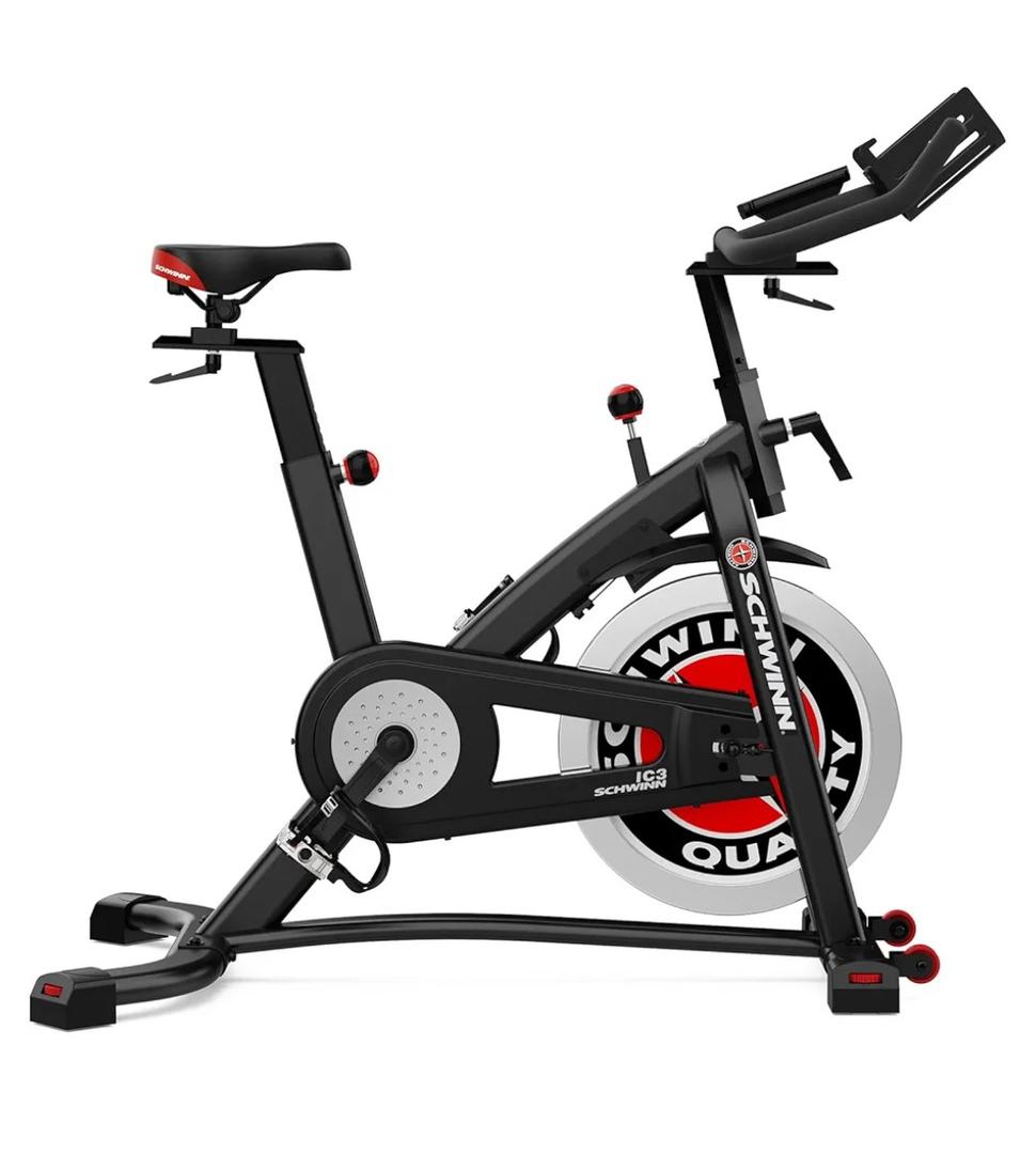 Schwinn Fitness IC Indoor Cycling Bike Series