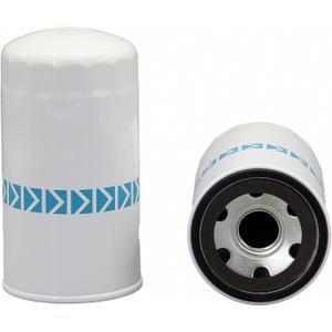 HC-37710-2 Hydraulic Filter Replaces HHTA0-37710, 19642509000 (Pack of 2)