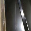 ECOTRIC Complete Primed Rear Tailgate Tail Gate Steel Compatible with 1987-1996 Ford F150 F250 F350 Truck Pick up Bed Replacement for Part Number E7TZ9940700A F2TZ9940700A FO1900104