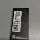 TOCOL for Phone 17 Pro Case, Full Camera Protection, Built-in Magnetic Ring, Compatible with Magsafe Charger, Drop Protection, Translucent Matte Phone Case for Phone 17 Pro 6.3 inch (Lilac Purple)