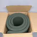 Retrospec Solana 1 inch Yoga Mat (Wild Spruce)
