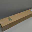 No Drill No Tools Light Filtering Cellular Shades,Cordless Blinds for Indoor Windows,Thermal Insulation Window Shades Honeycomb Blinds for Bedroom,Office,Home,Light Grey,26" w x 64" h
