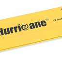 HURRICANE 12 Inch Folding Tool, Sheet Metal Bending Tools for HVAC, Duct Bender Hand Tool, Forming Metal