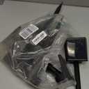 NYMPHY Solar Lights Outdoor Waterproof IP68, 56 LED 3 Lighting Modes Solar Powered Garden Yard Spot Solar Lights for Christmas Outside Landscape- 6 Pack (Warm White)