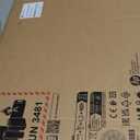 HP 14 Laptop, Intel Celeron N4020, 4 GB RAM, 64 GB Storage, 14-inch Micro-edge HD Display, Windows 11 Home, Thin & Portable, 4K Graphics, One Year of Microsoft 365 (14-dq0040nr, Snowflake White)