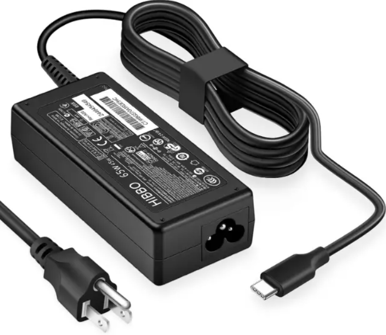 HIBBO MN4500225 Charger for HP Laptop