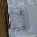 DreamLine SlimLine 34 in. D x 60 in. W x 2 3/4 in. H Center Drain Single Threshold Shower Base in White, DLT-1134600