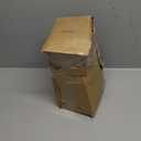 OSHINE 10 Inch Ivory Taper Candles - 48 Pack Long Taper Candle Dripless Unscented Smokeless & Emergency 7-8 Hours Long Burning Tall Candlesticks Ideal for Valentine, Weddings, Dinner Party