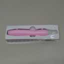 Electric Diamond Art Pens with Light, Diamond Art Kits for Adults, Wireless, Rechargeable, 3 Brightness Levels, Ergonomic Grip and Extra Tips, Quiet Suction Diamond Painting Pen (Single Drill Tips)