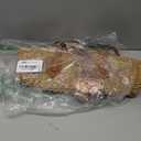 Trifabricy Beach Bags for Women, Summer Straw Bag, Woven Straw Beach Tote Bag Shoulder Handbags (Khaki)