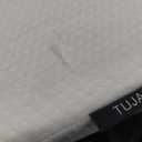 Cervical Neck Pillow for Pain Relief -Ergonomic Side Sleeper Pillow for Sleeping, Contour Memory Foam Pillows for Neck Support, Cooling Orthopedic Bed Rest Pillow for Back and Stomach Sleepers (Dark Grey)