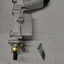 Aluminum Engine Oil Cooler Filter Housing Assembly with Sensors & Gaskets Compatible with 2011-2016 Jeep Dodge Chrysler Ram 3.6L V6 Replace for 926-959 926-876 5184294AE 68105583AC (Plastic Cap)