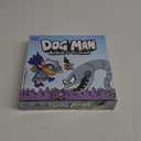 University Games Dog Man: Attack of The Fleas Game (UG-07010)