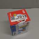 Kidzlane Voice Changer for Kids - Megaphone with LED Lights and 5 Sound Effects - Voice Changer Toy for Boys and Girls Age 5 and Up - Blue