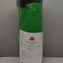 Fitvids Yoga Mat, 1/2-Inch Extra Thick High Density Exercise Mat, Anti-Tear Exercise Yoga Mat with Carrying Strap, Suitable for Various Yoga Exercises (Aqua)