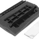 X AUTOHAUX HVAC Recirculation Blend Door Repair Kit for Ford F150 F250 Expedition