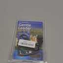 PetSafe Gentle Leader Headcollar No-Pull Dog Collar - Helps Improve Walks - Durable Nylon Construction - Padded Nose Loop - Adjustable Fit - Comfort Walking Halter - Small, Charcoal