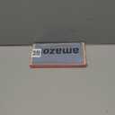 Plakill for Google Pixel 8A Case Women - Cute Girls Cover Girly Kawaii Aesthetic Unique Design Blue Flowers Heavy Duty Protective Shockproof Military Grade Teens for Google Pixel 8A Phone Cases