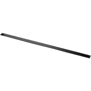 WARN 39416 Replacement Steel Plow Blade Wear Bar, 48" Length
