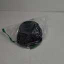 Hat with Leather Band and Chain | Victorian Style Steampunk