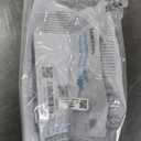 Samsung 55-Inch Class Crystal UHD U8000F 4K Smart TV (2025 Model) Endless Free Content, Crystal Processor 4K, MetalStream Design, Knox Security, Compatible with Alexa