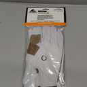 Liberty Mountain Rappel Glove Natural, Extra Large