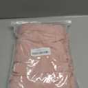 6.6FT Arch Backdrop Cover  Elastic Spandex Fabric for Photo Booth, Birthday & Graduation Decor  Sleek Black Arch Stand Cover for Indoor/Outdoor Events (Light pink)