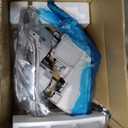 Front Left And Right Headlights For Toyota Camry