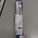 42 Inch Leg Lifter, Leg Lifter After Hip Replacement, Leg Lifter for After Knee Surgery, Leg Lifter Strap Rigid with Multi Loops, Leg Lifters Getting Legs in and Out of Bed, Car, Couch, Wheelchair (Blue)