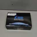 Zeee 4S Lipo Battery 10000mAh 14.8V 120C with EC5 Connector Soft Case RC Battery Compatible with Xmaxx RC Car Truck Tank Racing Hobby Models (2 Pack)