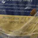 Blue Buffalo Life Protection Formula Puppy Dry Dog Food with DHA and ARA, Made with Natural Ingredients, Chicken & Brown Rice Recipe, 5-lb Bag 3 Pack Best Before Date 10/30/2026