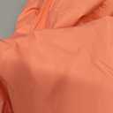 Columbia Womens Arcadia II Waterproof Rain Jacket, Alpenglow, Small