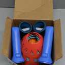 Bennol Outdoor Game Toys for Kids Boys with 20 Balls, Pop Pass Catch Ball Game Outside Toys Gifts for 3 4 5 6 7 8+ Year Old Teens, Outside Outdoor Play Gifts for Kids Boys Ages 3-5 4-8 (Red & Blue)