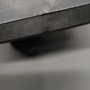 Anti Vibration Pads for Washing Machine  Washer and Dryer Pedestals High Hard Wearing Square Rubber Foot Pads, Noise Cancelling and Shock Support Protects Pedestals (4 Pcs)