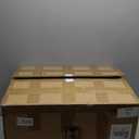 36 Pcs Cylinder Vases Set for Centerpieces 3.4''Diameter 6/8/ 10 Inch Tall Clear Glass Vase Hurricane Floating Candle Holder for Wedding Table Decoration