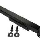 MOOG RK641180 Suspension Control Arm rear lower
