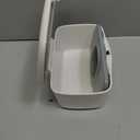 OXO Tot Perfect Pull Wipes Dispenser, Gray
